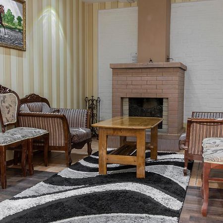 Hotel Nur M Taškent Exteriér fotografie